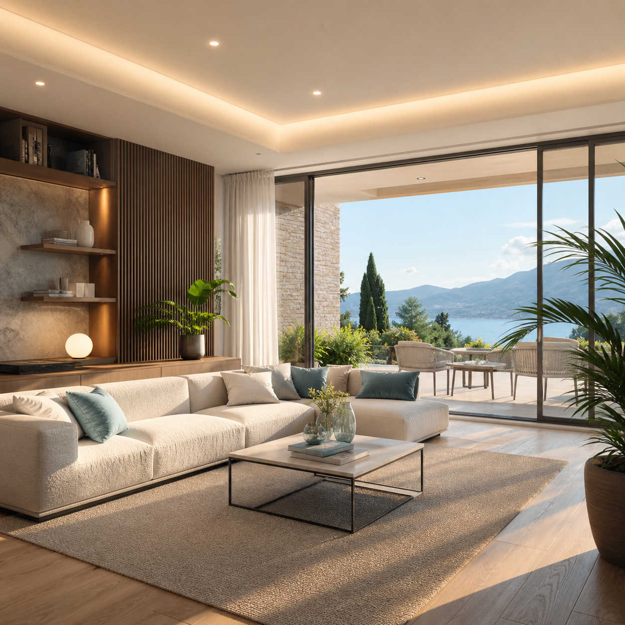 Energia elettrica per la tua casa